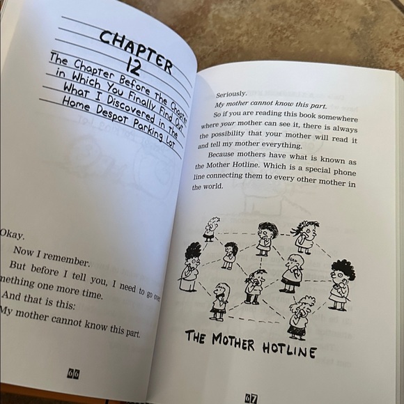 Timmy Failure: The Book You're Not Supposed to Have Book 5 Hardcover - Picture 3 of 3